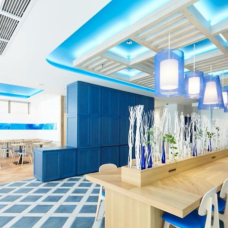 Daiwa Roynet Hotel Osaka-Shin Umeda Annex Eksteriør bilde