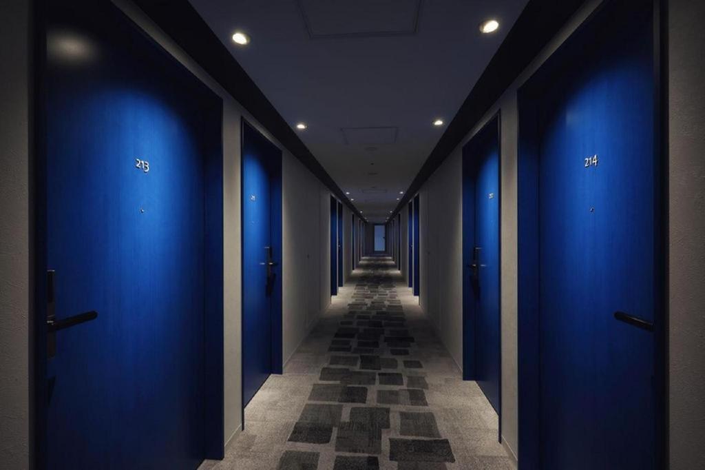 Daiwa Roynet Hotel Osaka-Shin Umeda Annex Eksteriør bilde