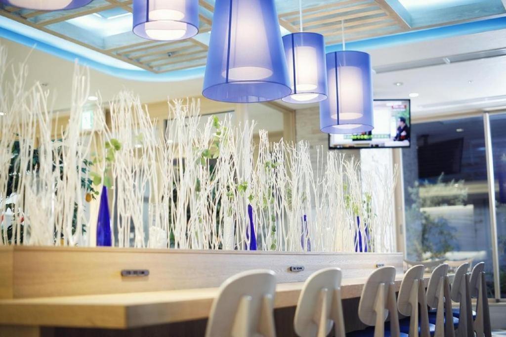 Daiwa Roynet Hotel Osaka-Shin Umeda Annex Eksteriør bilde