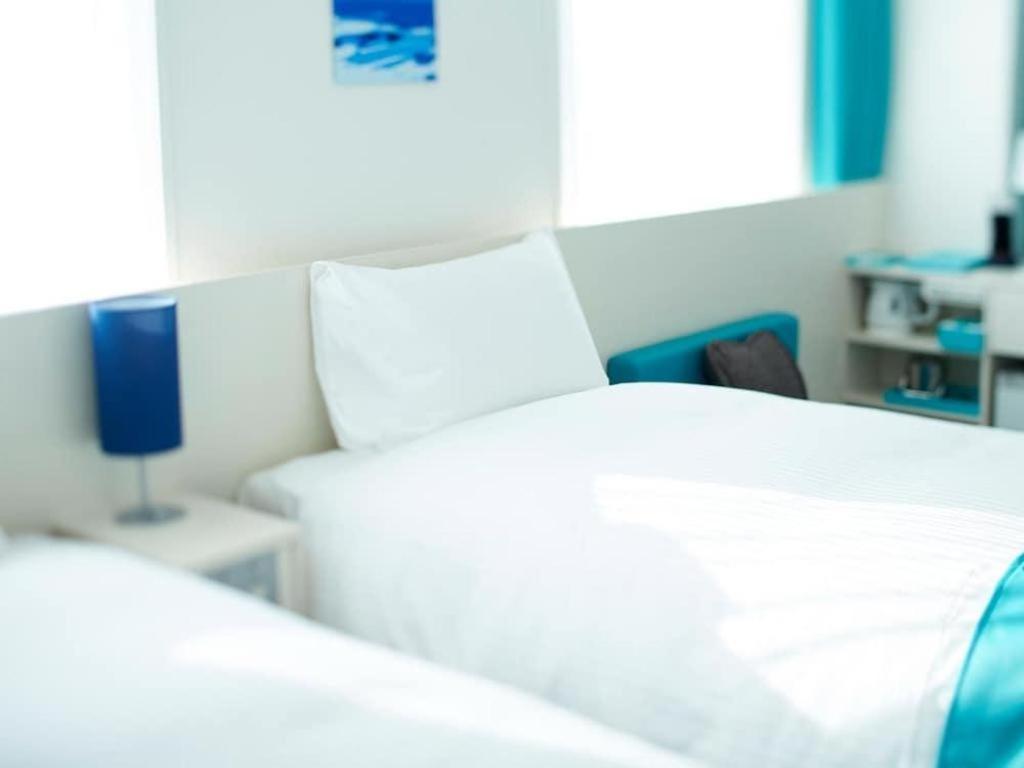 Daiwa Roynet Hotel Osaka-Shin Umeda Annex Eksteriør bilde