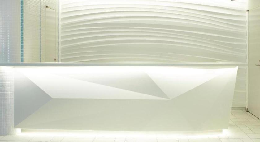 Daiwa Roynet Hotel Osaka-Shin Umeda Annex Eksteriør bilde