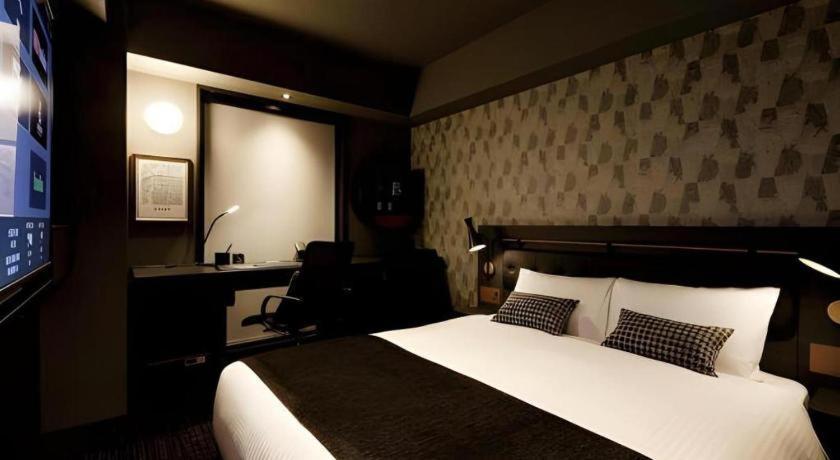 Daiwa Roynet Hotel Osaka-Shin Umeda Annex Eksteriør bilde