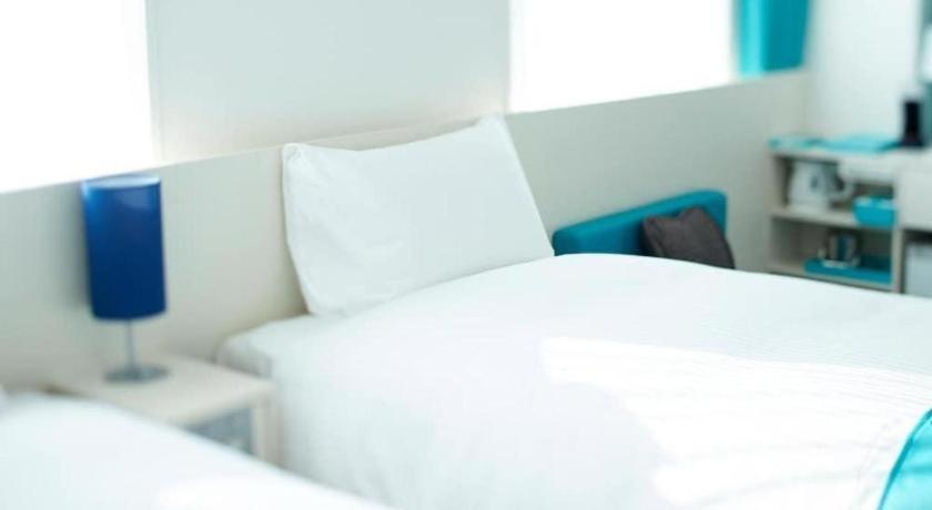 Daiwa Roynet Hotel Osaka-Shin Umeda Annex Eksteriør bilde