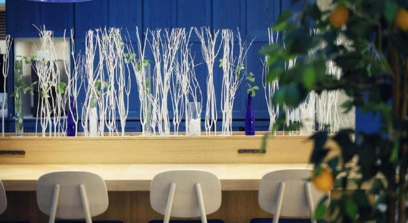 Daiwa Roynet Hotel Osaka-Shin Umeda Annex Eksteriør bilde