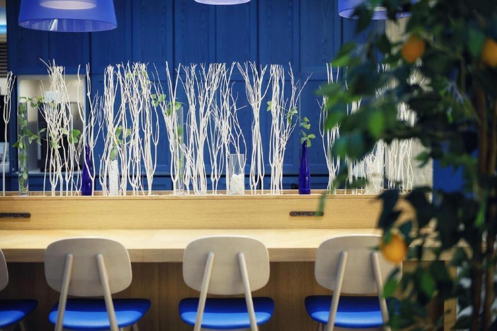 Daiwa Roynet Hotel Osaka-Shin Umeda Annex Eksteriør bilde