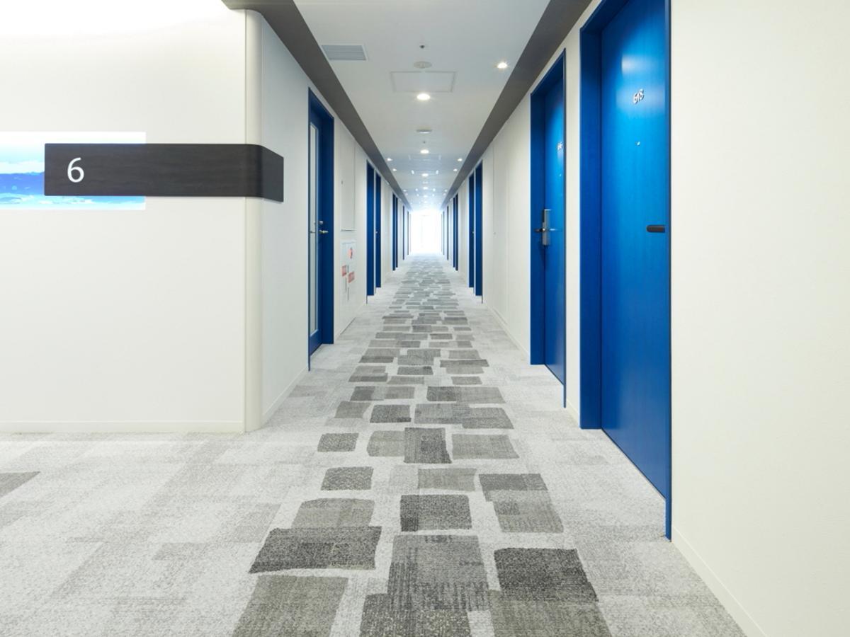 Daiwa Roynet Hotel Osaka-Shin Umeda Annex Eksteriør bilde