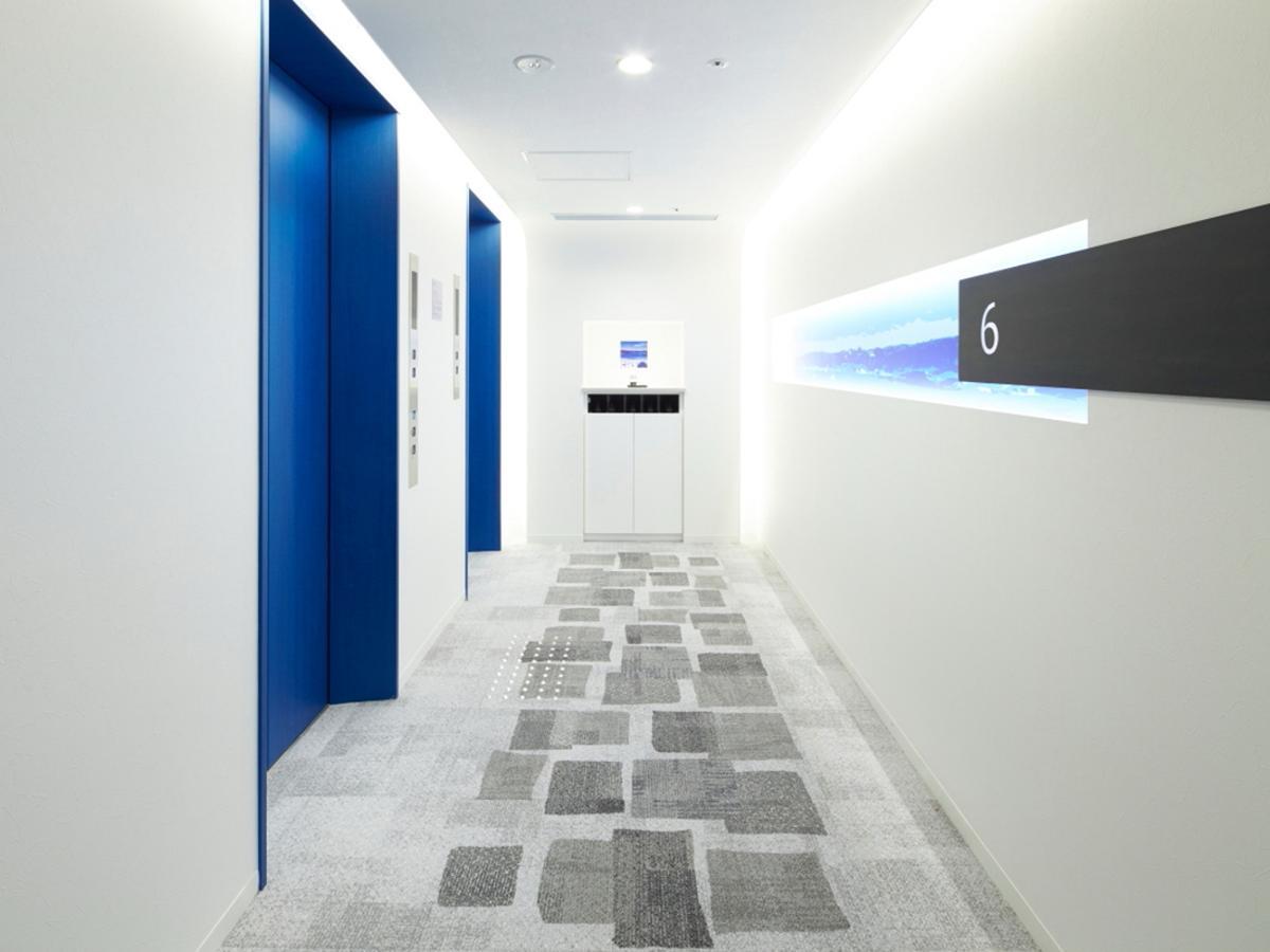 Daiwa Roynet Hotel Osaka-Shin Umeda Annex Eksteriør bilde